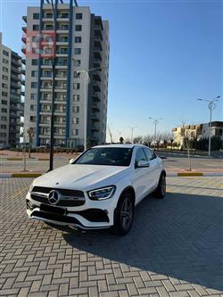 مرسيدس بنز GLC
